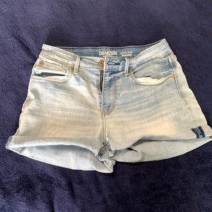 Levi’s Denim Shorts